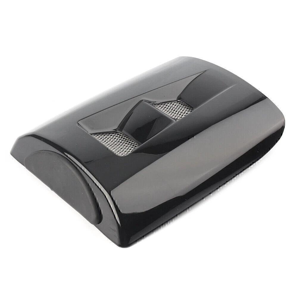 Rear Seat Cover Cowl for Honda CBR250RR MC22 (1991-1998) Black