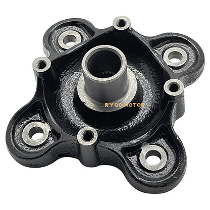 Rear Wheel Hub & Bearing & Studs for Polaris Brutus Ranger Diesel (2013–2018)