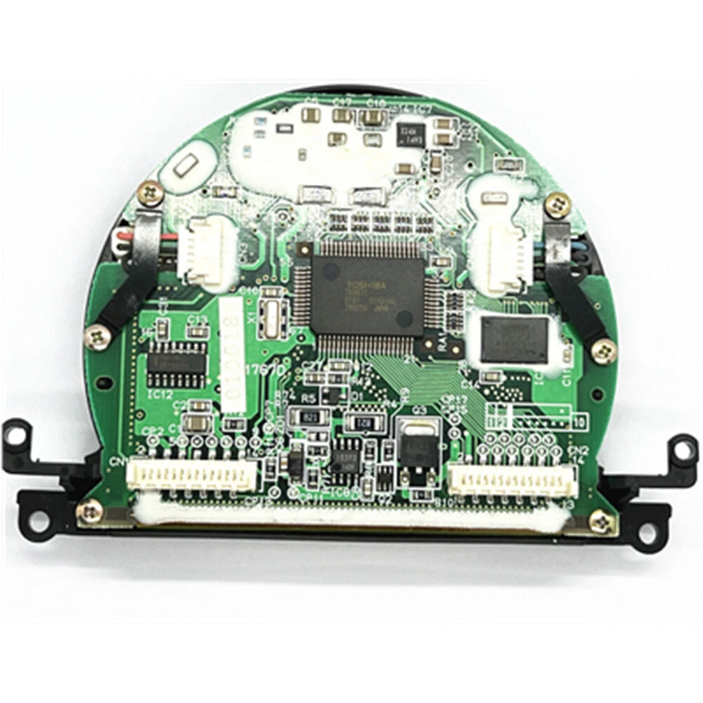 LUM0279C Instrument Cluster for Mercedes S/CL Class W220 W215 (1998-2005)