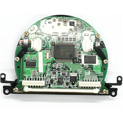 LUM0279C Instrument Cluster for Mercedes S/CL Class W220 W215 (1998-2005)