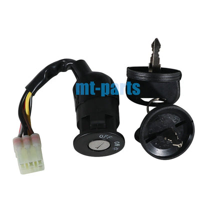 Ignition Key Switch Lock Set for Stels ATV Leopard 500 600 650