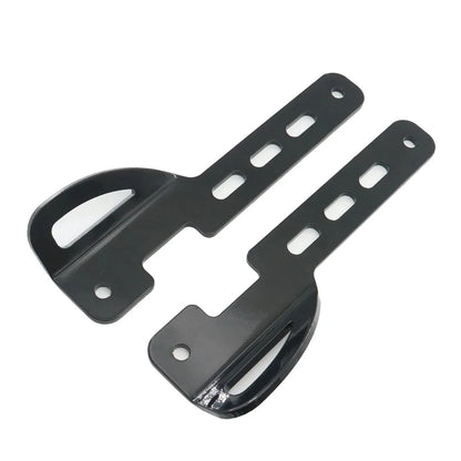 Front Tie Down Brackets for Harley Touring Street Glide FLHXSE (2023-2024)