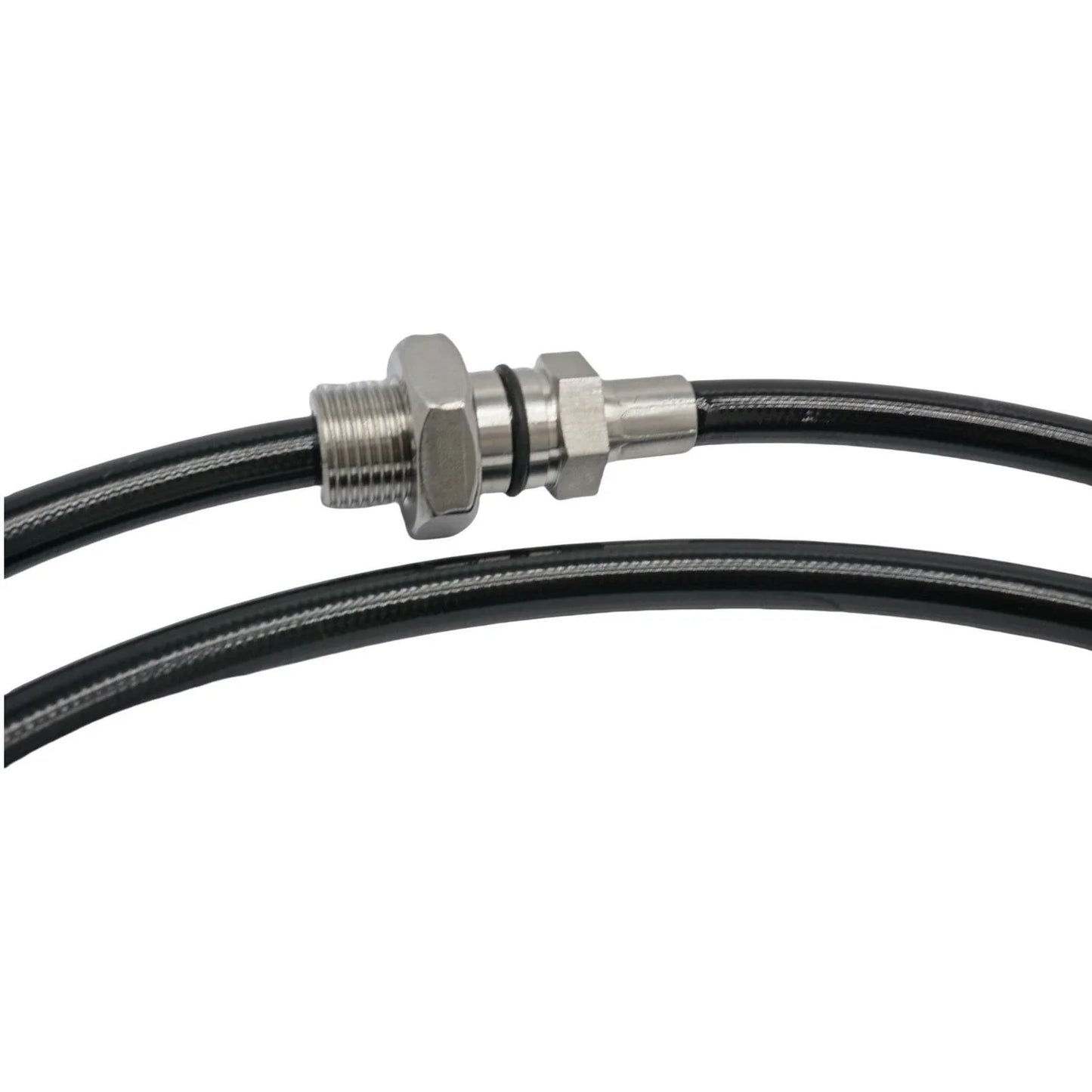 Power Trim Tilt Piston Hydraulic Hose for Volvo Penta 290 DP/DPX