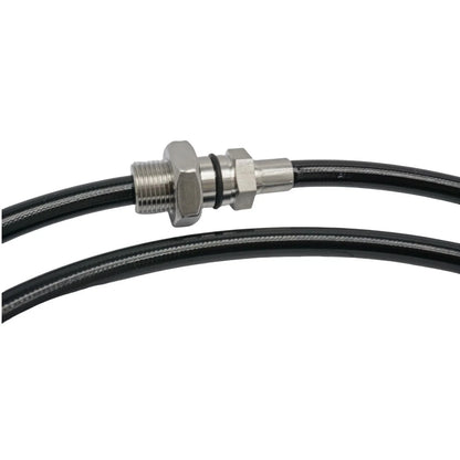 Power Trim Tilt Piston Hydraulic Hose for Volvo Penta 290 DP/DPX