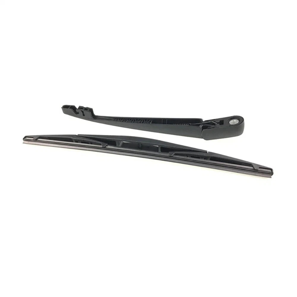 Rear Windshield Wiper Arm & Blade for Honda Infiniti Subaru (2001-2006)