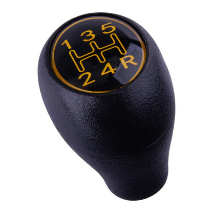 5 Speed Gear Shift Knob for Peugeot 504 505 309 205 (1970-1995)