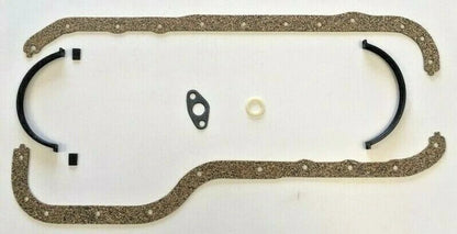 Sump Gasket Set / 1x / Sump Gasket Set for Ford Pinto OHC