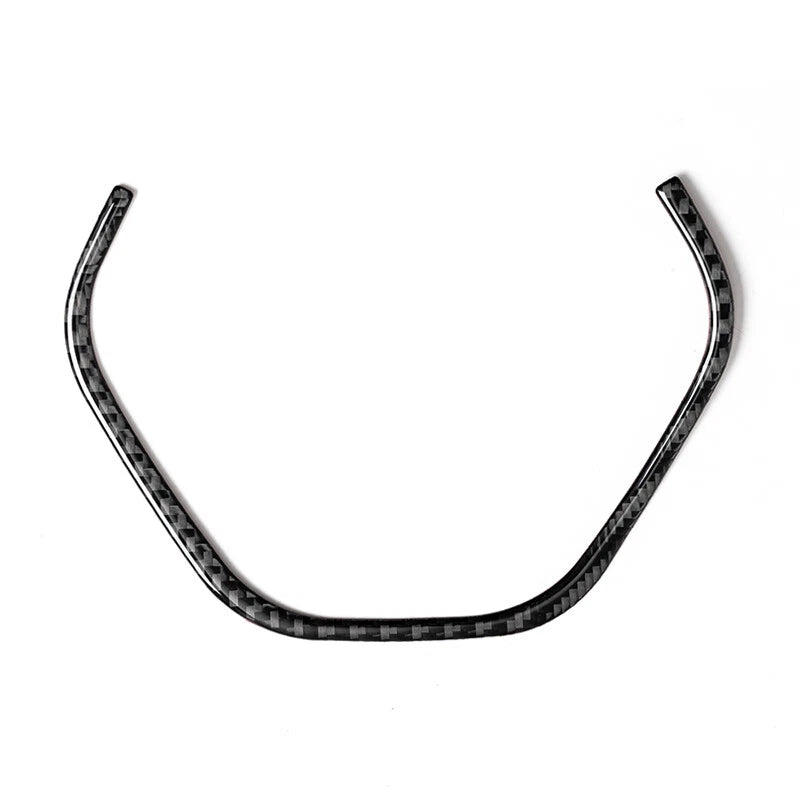 Dodge Charger Interior Air Conditioning Vent CoPilot Trim Carbon Fiber (2011-2014)
