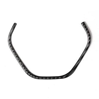 Dodge Charger Interior Air Conditioning Vent CoPilot Trim Carbon Fiber (2011-2014)
