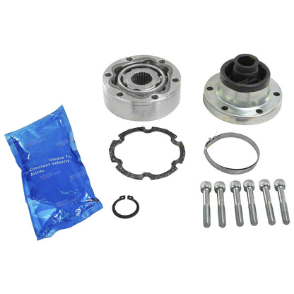 Tailshaft CV Joint + Boot + Grease for Holden V8 VB-VT