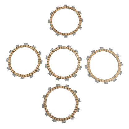 Clutch Kit for Suzuki RM85 RM80 (2002-2015, 1978-1981)