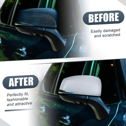 Right Side Mirror Cover Cap for Toyota Highlander (2020-2022)
