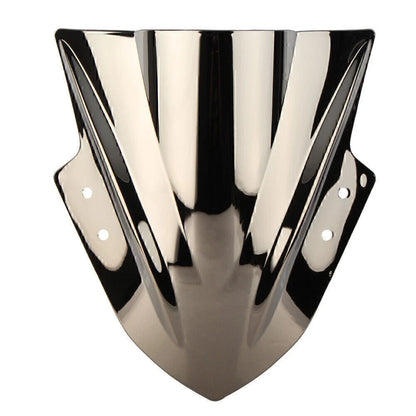 Windshield for KAWASAKI EX300 Ninja 300/250 (2013-2017) Silver