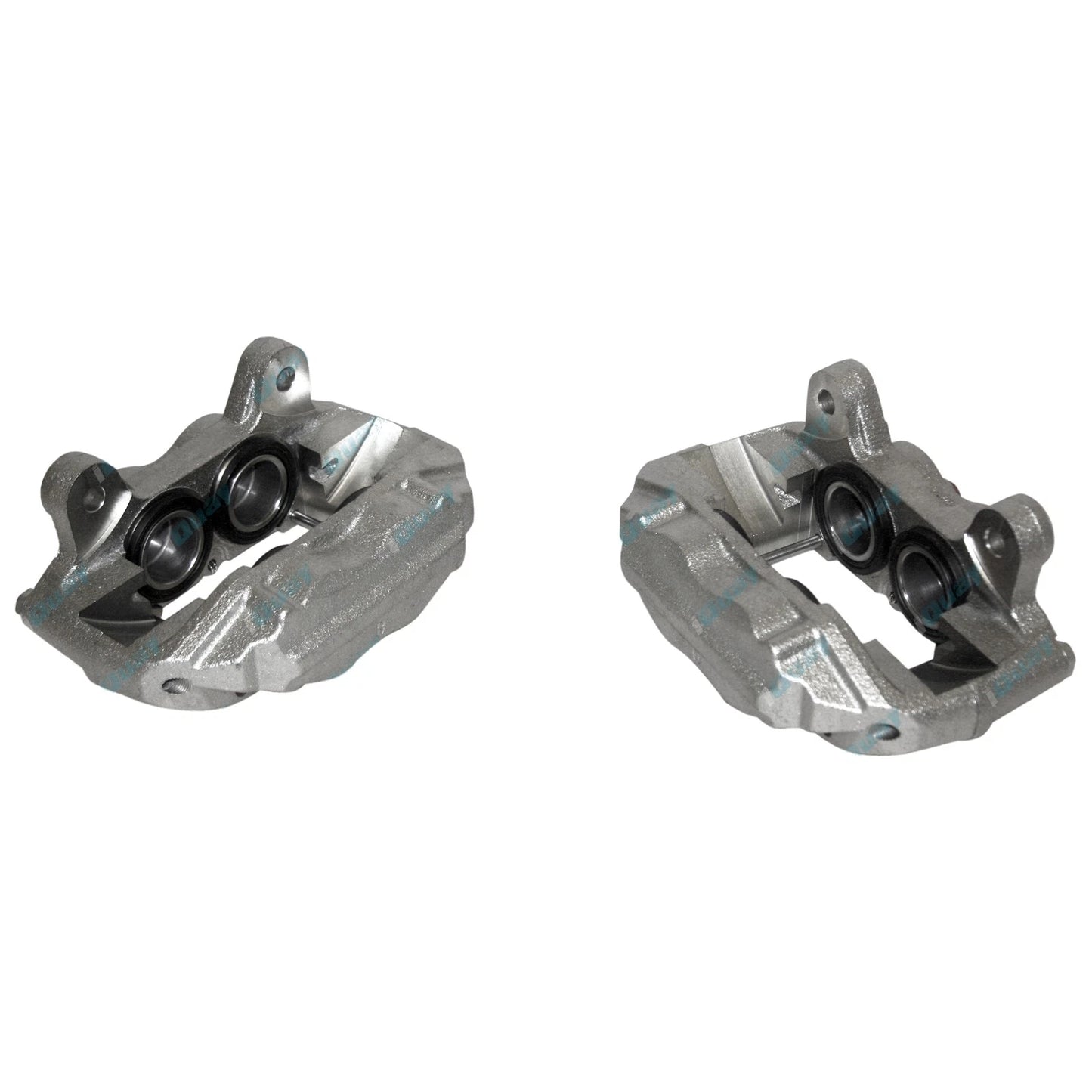 Front Disc Brake Calipers Pair LH+RH for Landcruiser 80 Series 1990~7/1992