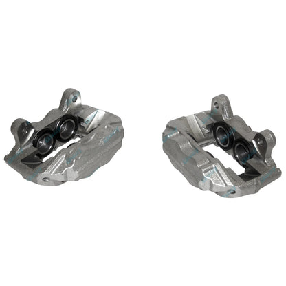 Front Disc Brake Calipers Pair LH+RH for Landcruiser 80 Series 1990~7/1992