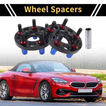 5x112mm Wheel Spacers for BMW Z4 G29 (2019-2020)