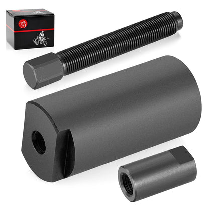 Flywheel Puller Tool 50mm x 1.5 Female for Suzuki Eiger 400 LTA LTF (2002–2007)
