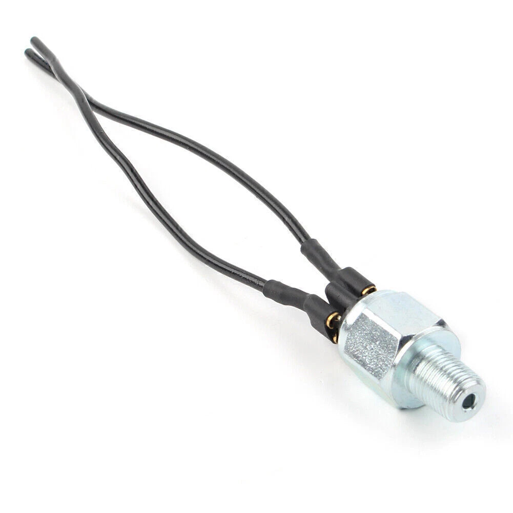 Hydraulic Brake Stop Light Switch Cable for Harley Davidson Touring (2003-2014)