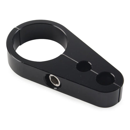 Brake Clutch Cable Wire Clamp Clip 1-1/4" for Harley Motorcycle