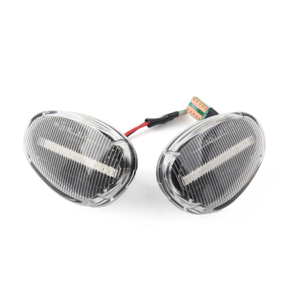 LED Dynamic Side Marker Light for Alfa Romeo 145 146 155 Spider (1994-2006)