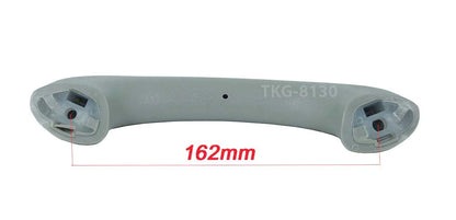 Gray A-Pillar Door Grab Handle for Toyota Hilux (2005-2014)
