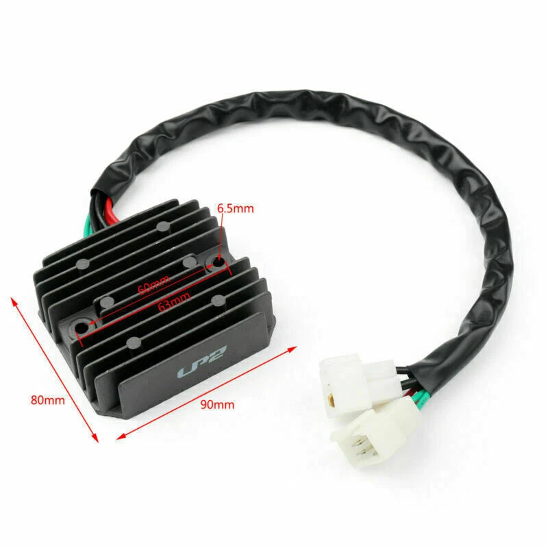 Regulator Rectifier for Honda CB 1300 X4 (1997-2003)