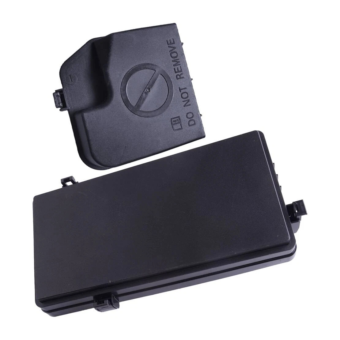 Fused Relay Box Top Cover Kit for Honda Civic 10th Gen (2016-2021)