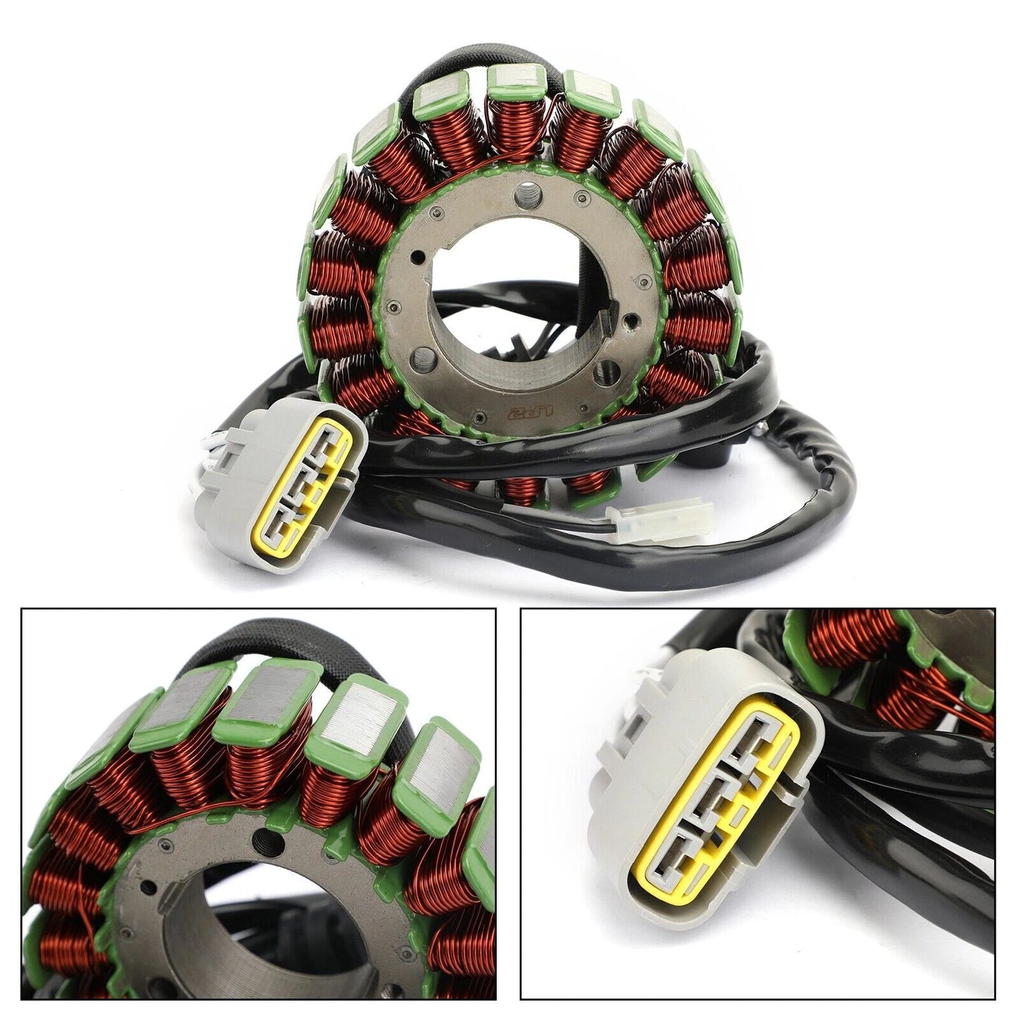 Stator for Yamaha MT-09 Tracer 900 GT XSR 900 FZ-09 (2014-2019)