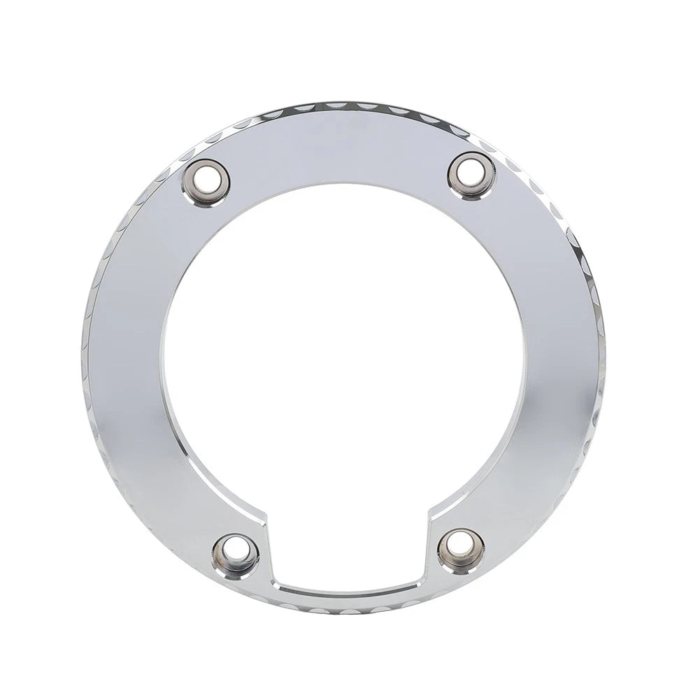 CNC Fuel Tank Gas Cap Ring for Suzuki GSX 1300R Hayabusa (2021-2025)