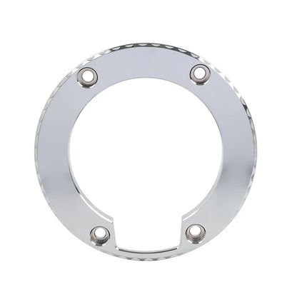 CNC Fuel Tank Gas Cap Ring for Suzuki GSX 1300R Hayabusa (2021-2025)
