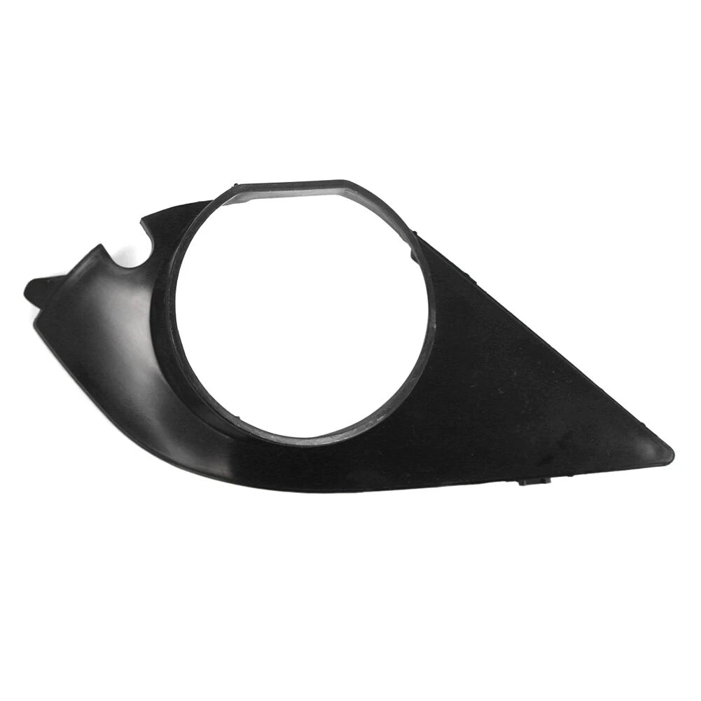 Front Fog Light Lamp Frame Cover for BMW 5 Series E60 E61 M Sport (2003-2010)
