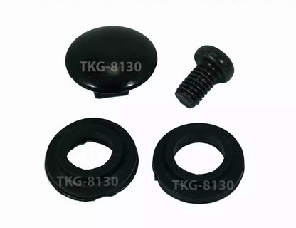 Rear Cab Window Latch Lock for Toyota Hilux (1998-2004)
