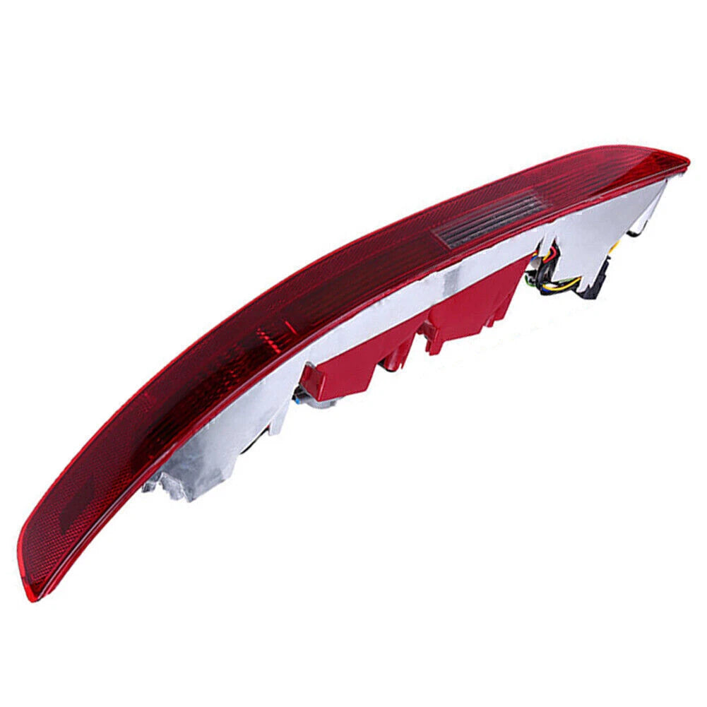 ABS Rear Right Bumper Tail Light for Audi Q5 (2009-2017)