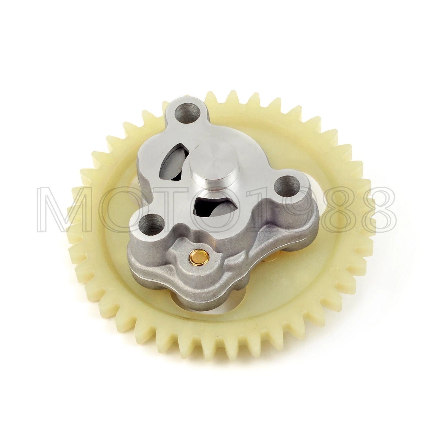 Injection Oil Pump Gear With Gasket for YAMAHA RAPTOR YFM350 (2004–2013)