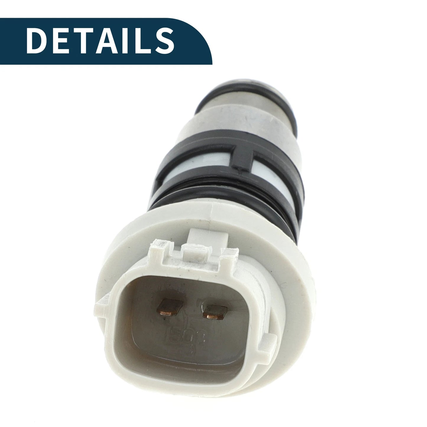 Fuel Injector for Nissan March K11 1.0 1.3 (1992-2003) 1 Pc