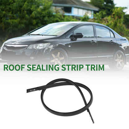 Right Roof Sealing Strip for Honda Civic Sedan (2016-2021)
