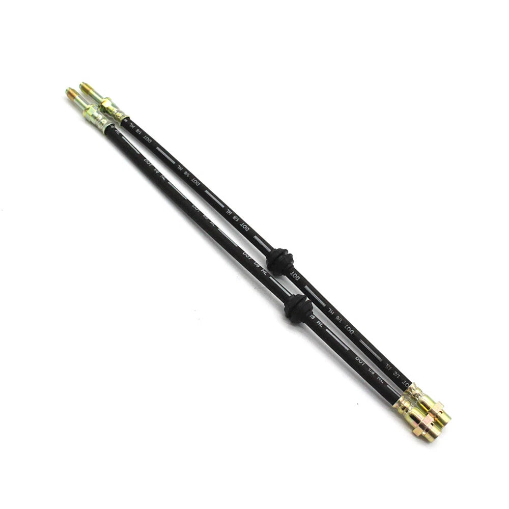 Front Brake Hose for BMW 3 Series E46 Z4 E85 (2000-2006)
