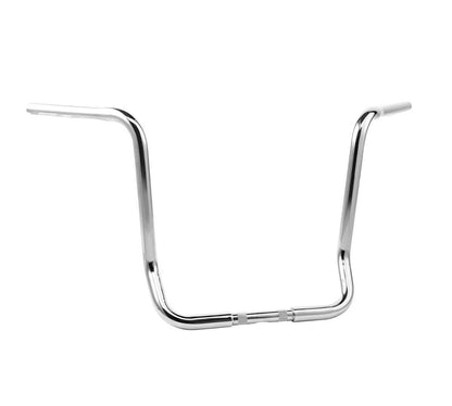 1-1/4" Rise Hanger Handlebar for Harley Davidson Road Glide (1982-2024)