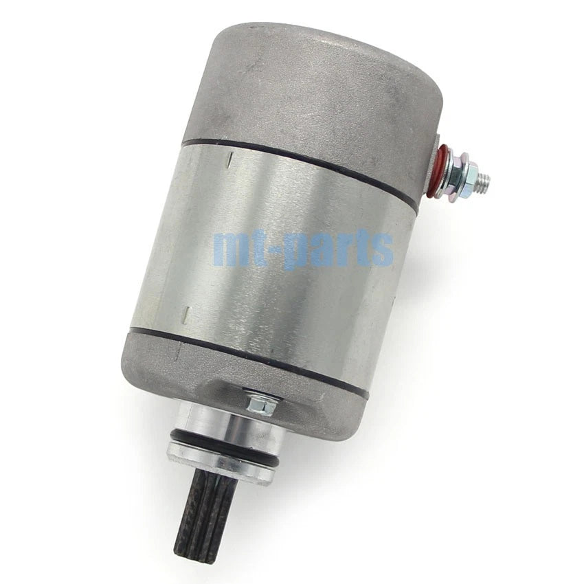 Starter Motor for Honda TRX250TM FourTrax 250, Recon 250 (1997-2007)