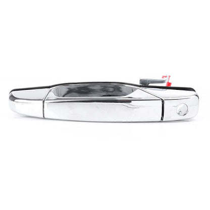 Front Left Door Handle for CHEVROLET AVALANCHE/SILVERADO 1500 2500 3500 (07-13)