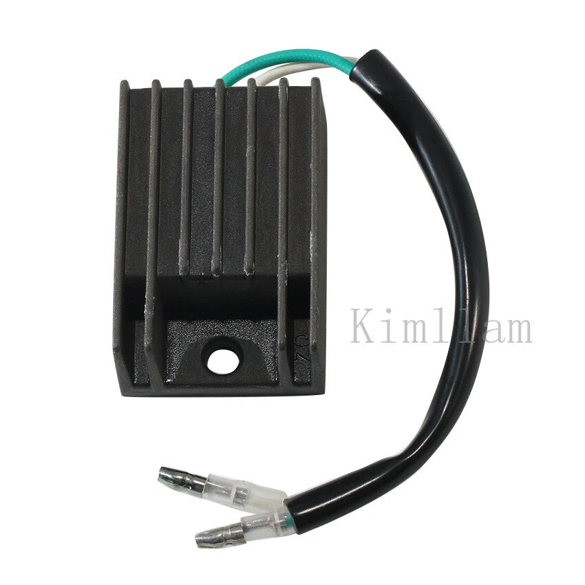 Voltage Regulator Rectifier for Honda TL125, TLR200, ATC350 (1985-1988)