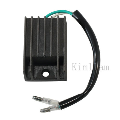 Voltage Regulator Rectifier for Honda TL125, TLR200, ATC350 (1985-1988)