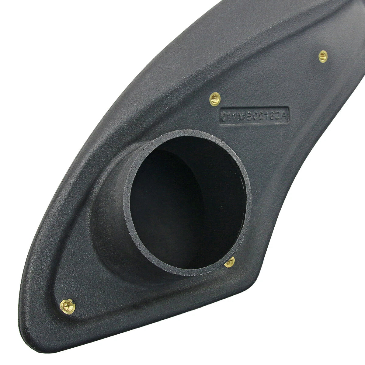 Snorkel Kit for Land Cruiser 200 Petrol & Diesel (2007-2015)