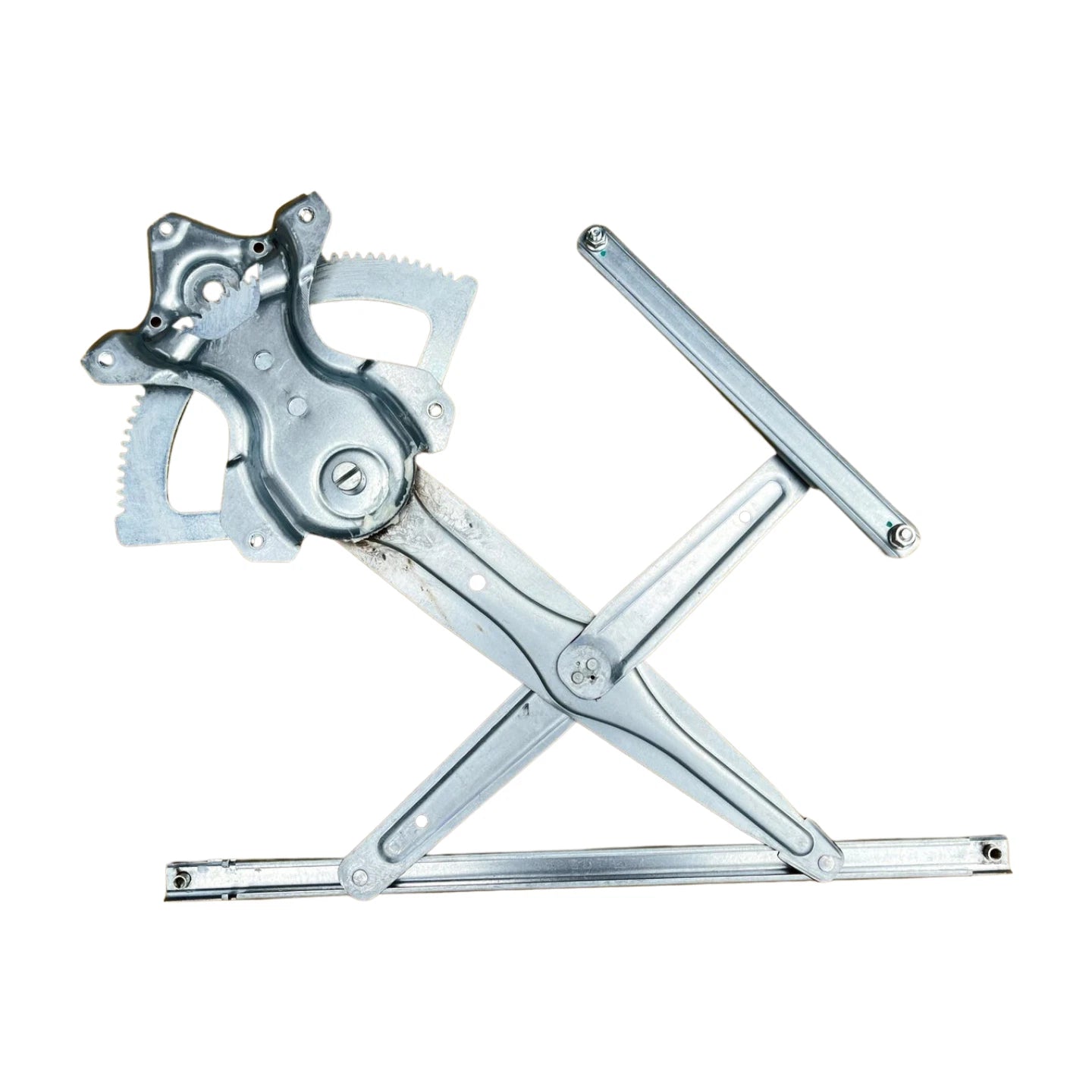 Front Right Window Regulator for Toyota Hilux TGN/KUN/GGN (2005-2015)