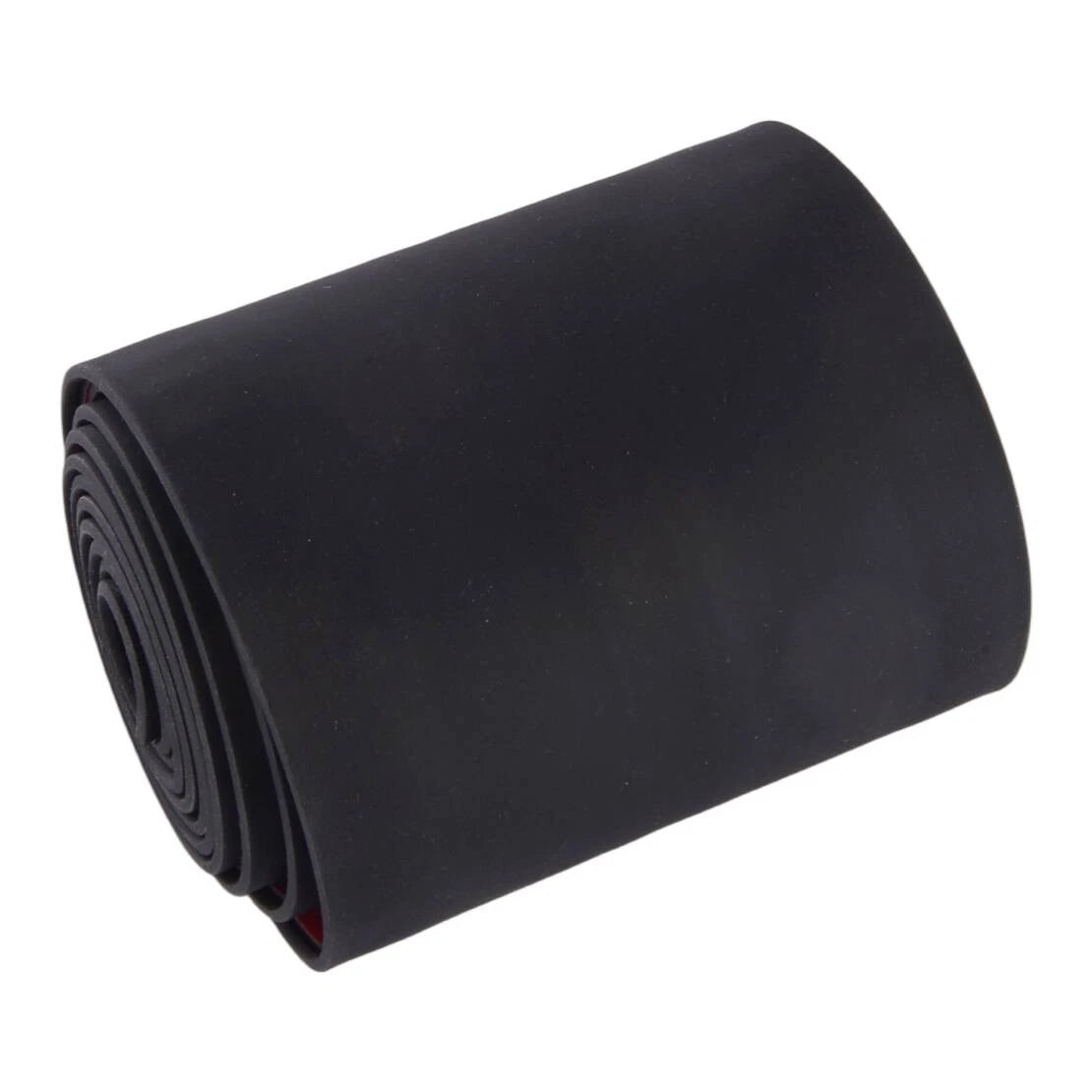 Rubber Truck Bed Tailgate Gap Cover Seal