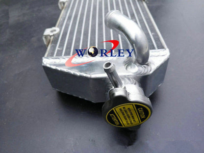 Full Aluminum Radiator for Honda CRF250L (2018-2020)