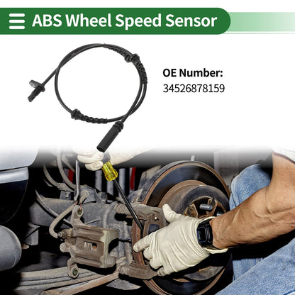 ABS Wheel Speed Sensor for BMW X7 (2019-2023)