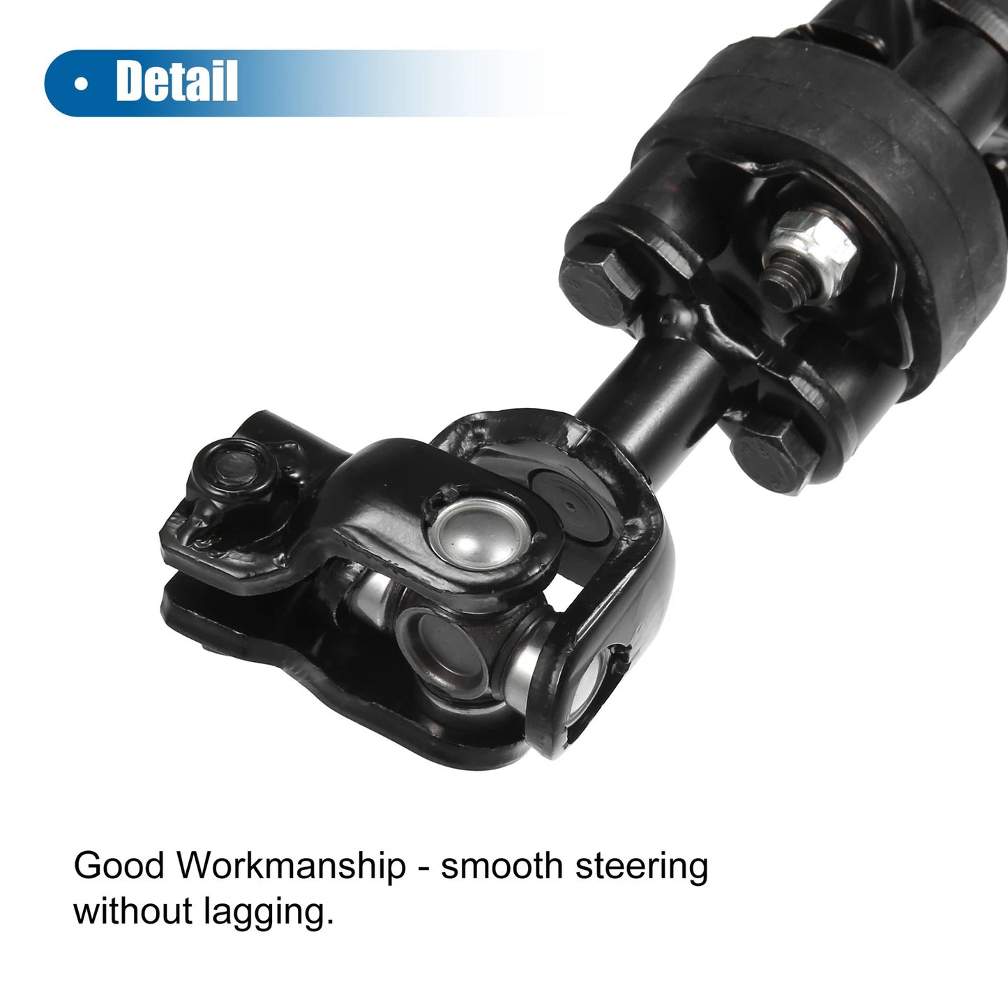 Lower Intermediate Steering Shaft Column for Chevy Suzuki