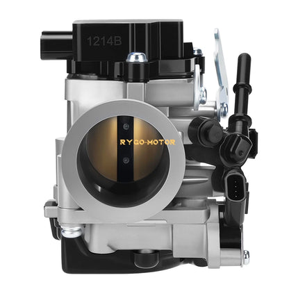Fuel Injection Throttle Body for Honda TRX500 Foreman Rubicon (2014–2019)