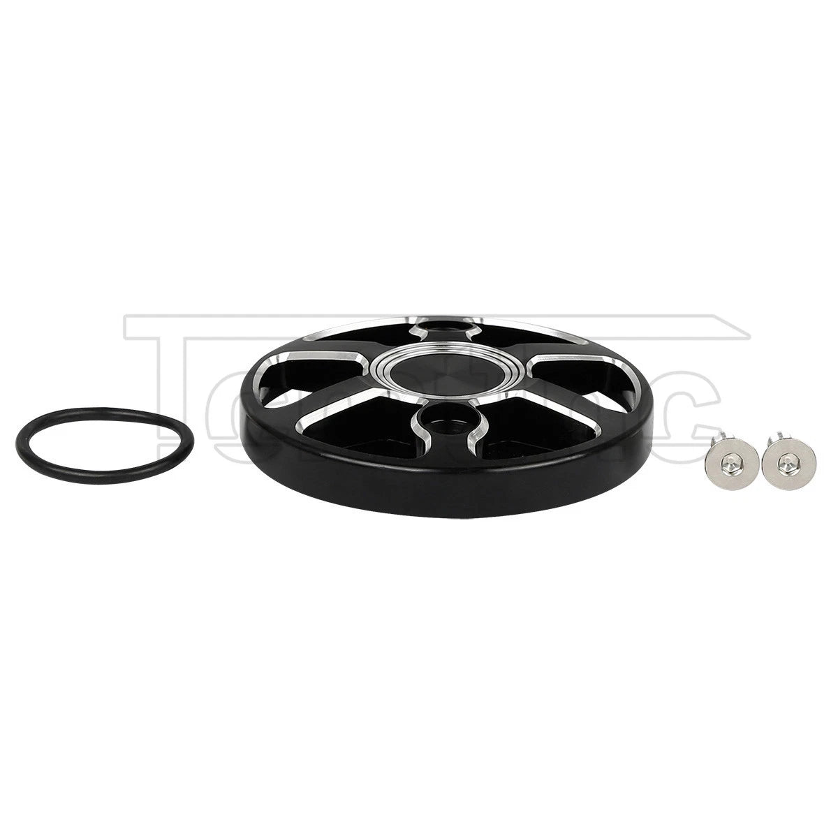 Left Engine Medallion Cover for Harley Street XG500 XG750 (2015-2020)